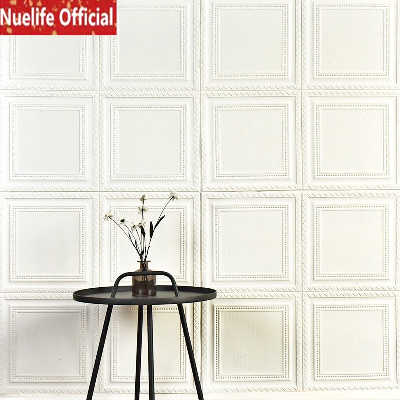 Mosaic Plush Self-Adhesive Wall Tiles SKU# MOS0017