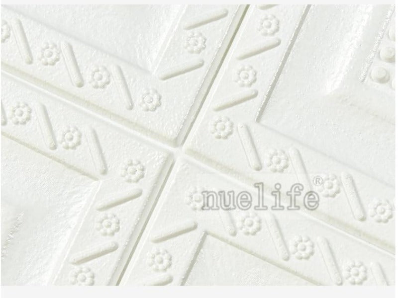 Mosaic Plush Self-Adhesive Wall Tiles SKU# MOS0017