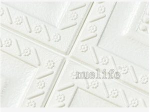 Mosaic Plush Self-Adhesive Wall Tiles SKU# MOS0017
