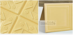 Mosaic Plush Self-Adhesive Wall Tiles SKU# MOS0017