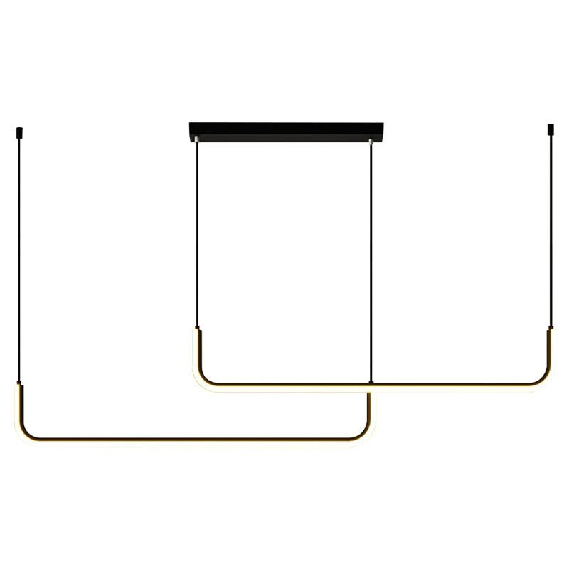 Umbrulla Lamparas LED Pendant Light Luminaire SKU#LIG0111