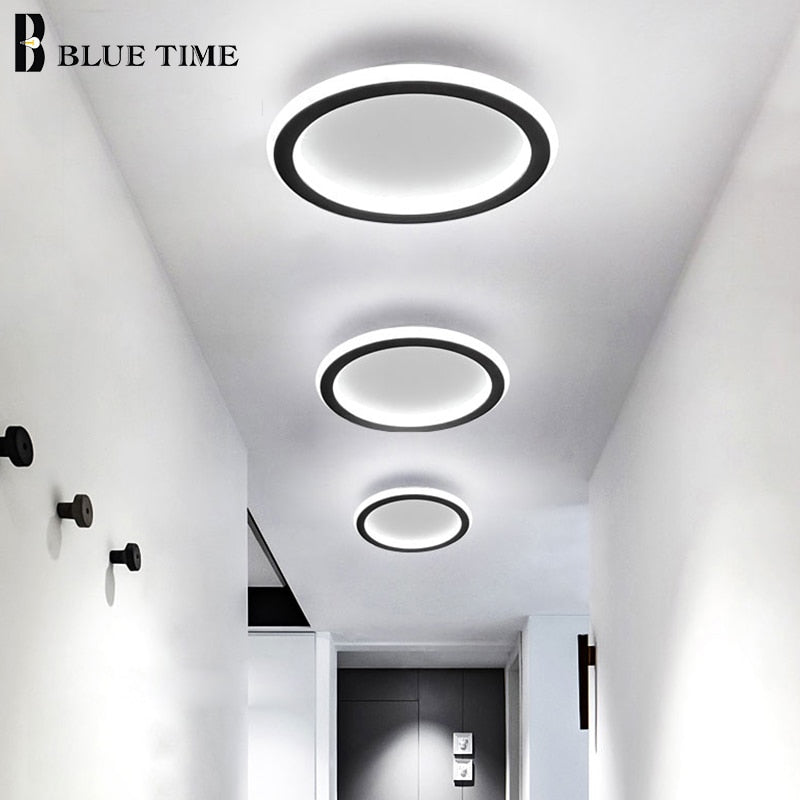 LED Circle of Trust Series V Ceiling Light 110-220V SKU# LIG0115