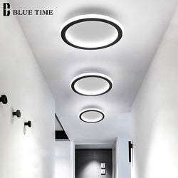 LED Circle of Trust Series V Ceiling Light 110-220V SKU# LIG0115