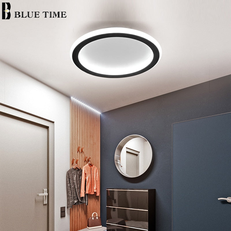 LED Circle of Trust Series V Ceiling Light 110-220V SKU# LIG0115