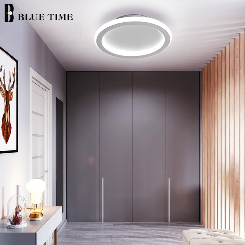 LED Circle of Trust Series V Ceiling Light 110-220V SKU# LIG0115