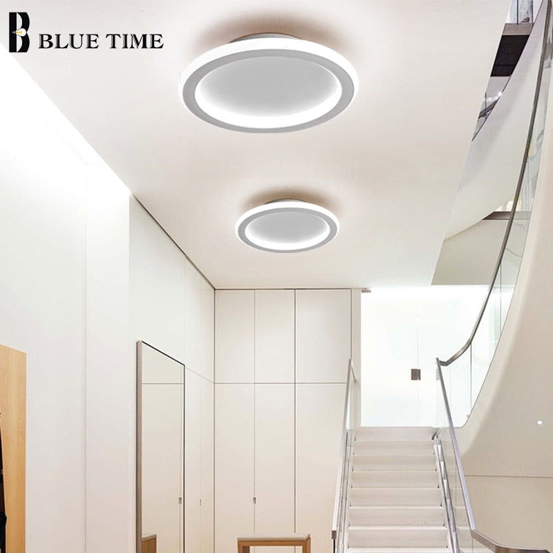 LED Circle of Trust Series V Ceiling Light 110-220V SKU# LIG0115