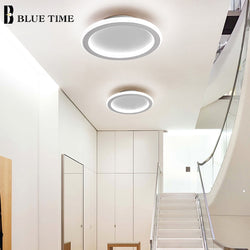 LED Circle of Trust Series V Ceiling Light 110-220V SKU# LIG0115