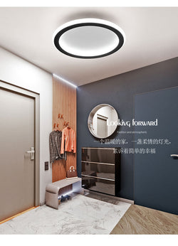 LED Circle of Trust Series V Ceiling Light 110-220V SKU# LIG0115