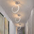 LED Circles of Trust Series VI 90-260V Ceiling Fixture SKU# LIG0116