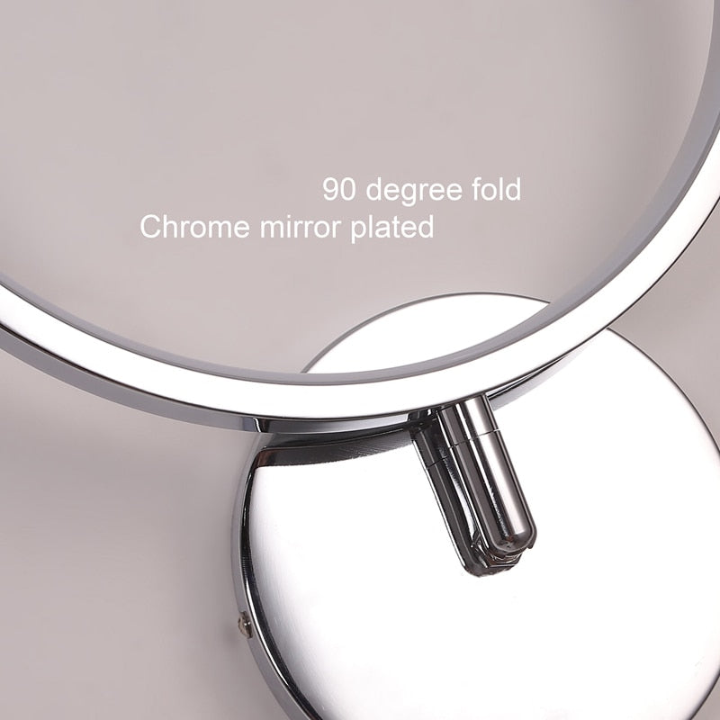 LED Circles of Trust Series VI 90-260V Ceiling Fixture SKU# LIG0116