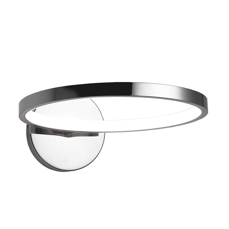 LED Circles of Trust Series VI 90-260V Ceiling Fixture SKU# LIG0116