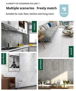 Divenaire Mosaic Wall / Floor Adhesive Tiles SKU# MOS0001