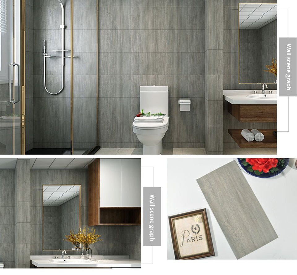 Divenaire Mosaic Wall / Floor Adhesive Tiles SKU# MOS0001