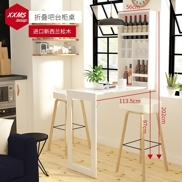 Wall hanging small table foldable table wall hanging table wall hanging wall kitchen table wall against wall narrow table