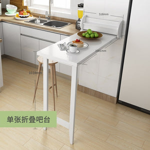 Wall hanging small table foldable table wall hanging table wall hanging wall kitchen table wall against wall narrow table