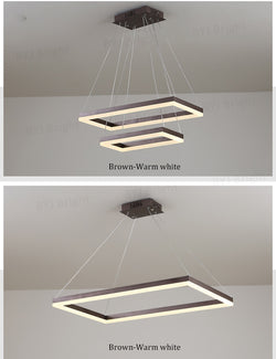 LED Divenire Lampara Pendant Luminaire SKU# LIG0096