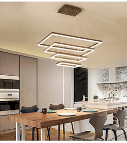 LED Divenire Lampara Pendant Luminaire SKU# LIG0096