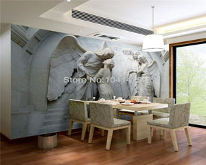 3D Wallpaper Euro Artisan Series II SKU# WAL0062