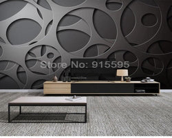 3D Wallpaper Engineertive Design