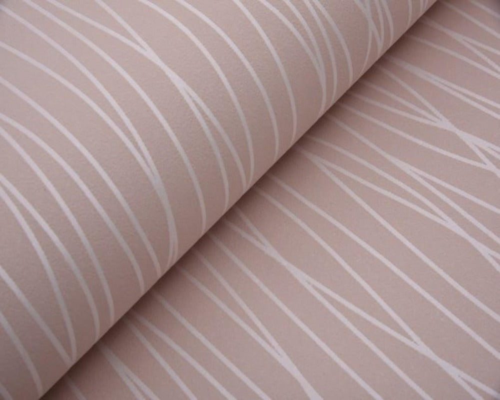 Wallpaper (Roll) Deerskin Grass WAL0357