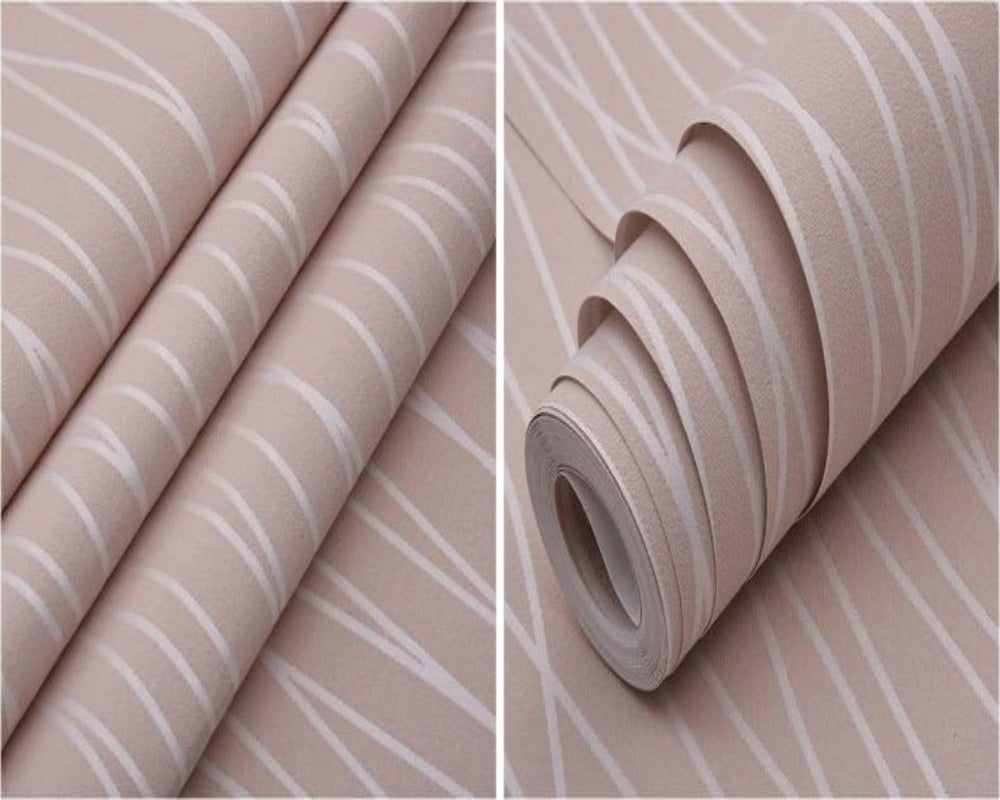 Wallpaper (Roll) Deerskin Grass WAL0357