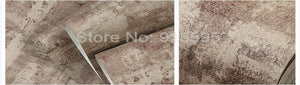 Wallpaper (Roll) Rustic Cement Embossed SKU# WAL0238