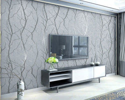 Wallpaper (Roll) Deerskin Branches SKU# WAL0263