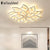 LED Moderno Floreale Ceiling Mount SKU# LIG0121