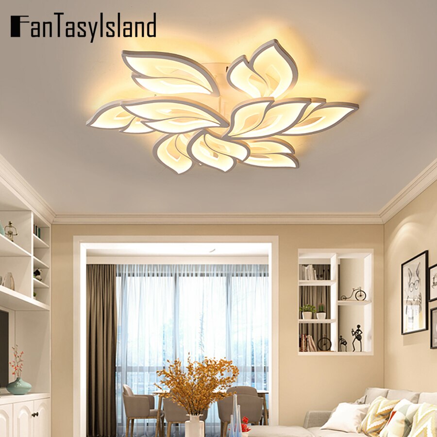 LED Moderno Floreale Ceiling Mount SKU# LIG0121