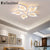 LED Moderno Floreale Ceiling Mount SKU# LIG0121