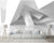 3D Wallpaper Geometric Building SKU# WAL0033