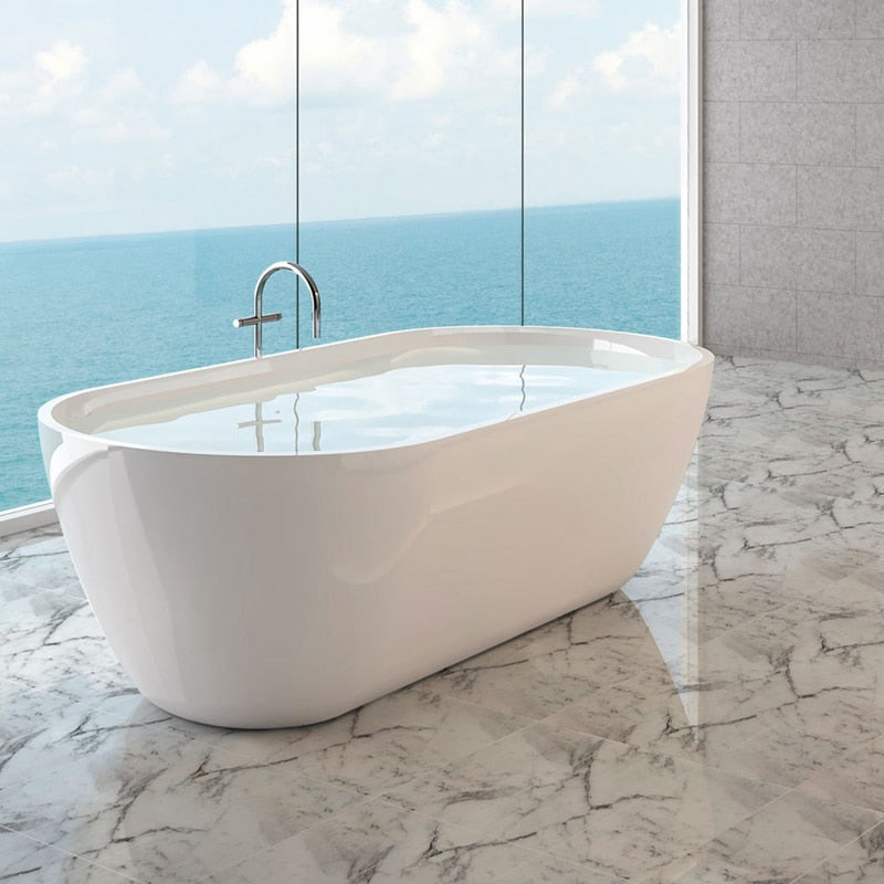 Mosaic Wall & Floor PVC Tile Marble Waterproof SKU# MOS0005