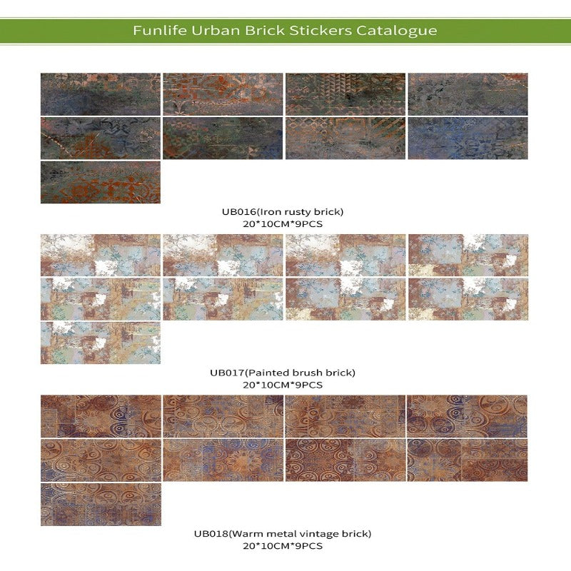 Mosaic Terrazzo Multi-Pack Wall Tiles Adhesive SKU# MOS0007