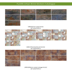 Mosaic Terrazzo Multi-Pack Wall Tiles Adhesive SKU# MOS0007