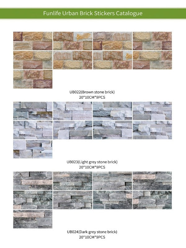 Mosaic Terrazzo Multi-Pack Wall Tiles Adhesive SKU# MOS0007