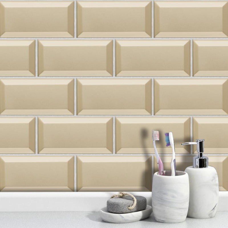 Mosaic Terrazzo Multi-Pack Wall Tiles Adhesive SKU# MOS0007