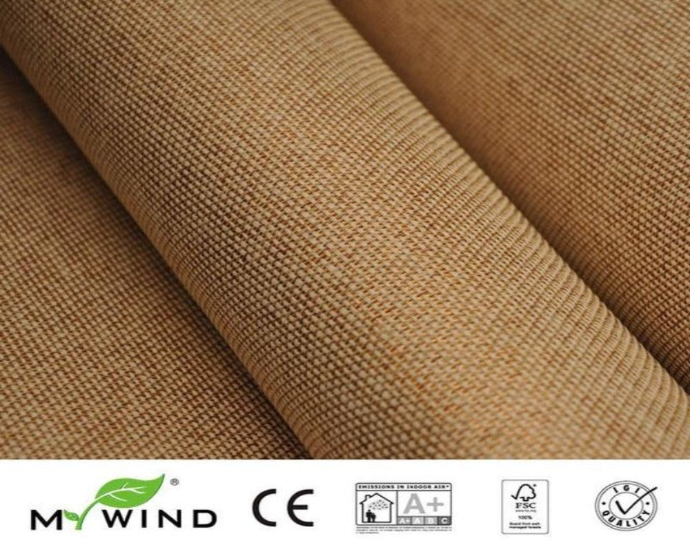 Wallpaper (Roll) Weave Fiber Texture SKU# WAL0281