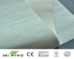 Wallpaper (Roll) Weave Fiber Texture SKU# WAL0281