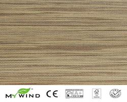 Wallpaper (Roll) Weave Fiber Texture SKU# WAL0281