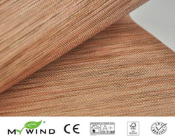 Wallpaper (Roll) Weave Fiber Texture SKU# WAL0281