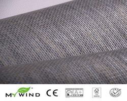 Wallpaper (Roll) Weave Fiber Texture SKU# WAL0281