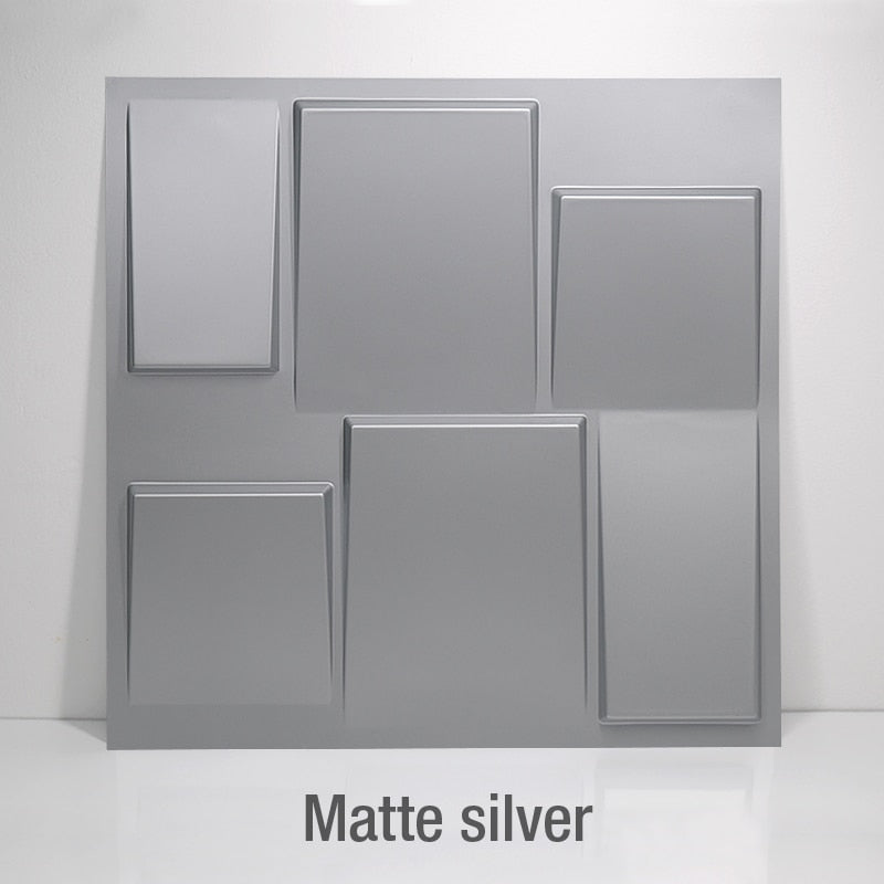 Another World Reception 3D Wall Tiles SKU# AWVR007