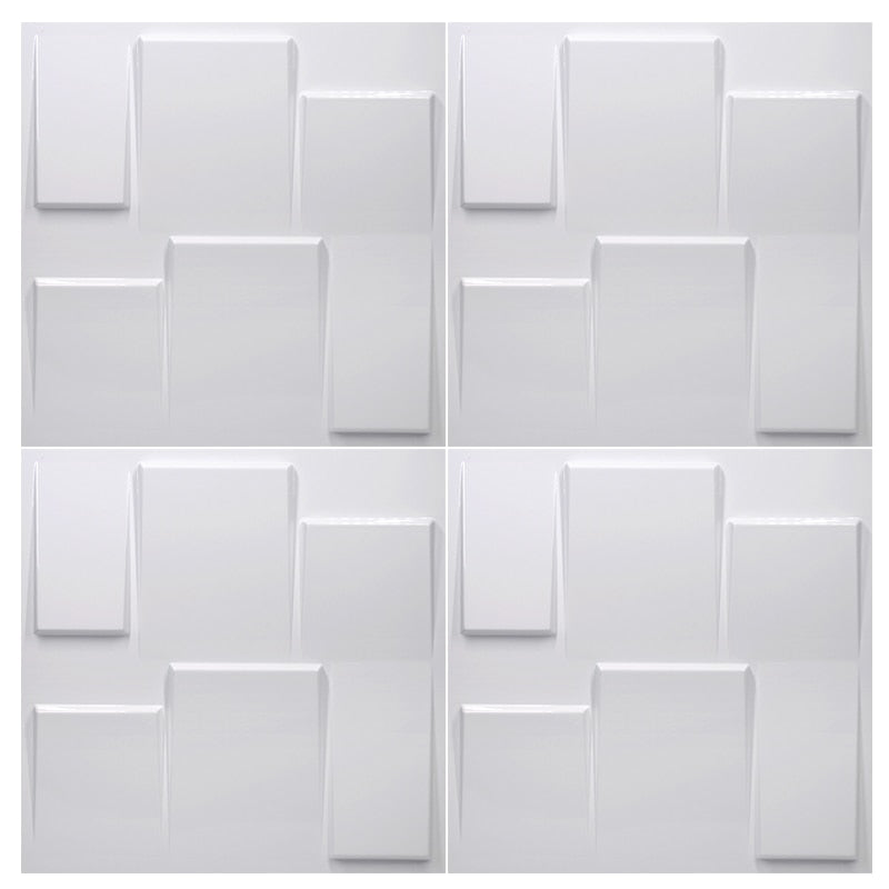 3D Mosaic Wall Tiles Eclectic Dream SKU# MOS0033