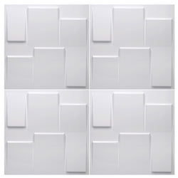 3D Mosaic Wall Tiles Eclectic Dream SKU# MOS0033