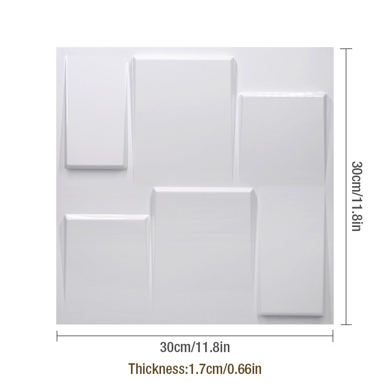 Another World Reception 3D Wall Tiles SKU# AWVR007