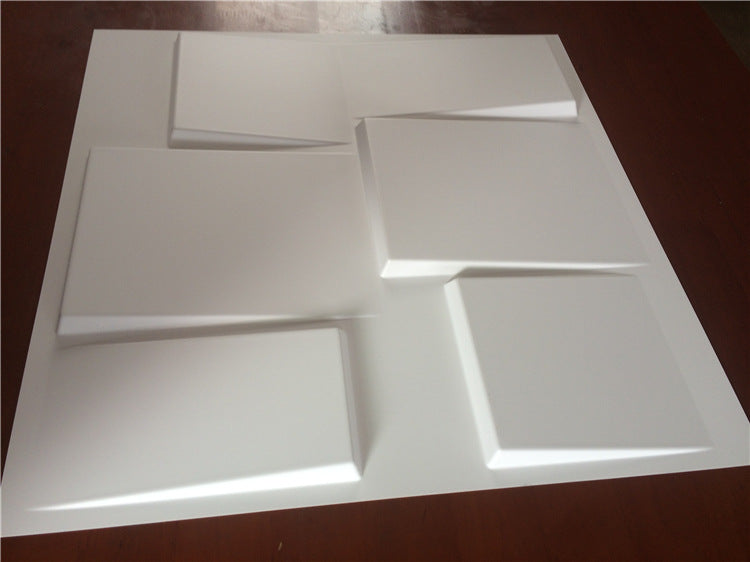 Another World Reception 3D Wall Tiles SKU# AWVR007