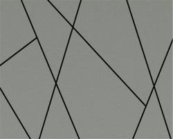 3D Wallpaper Geometric Lines 