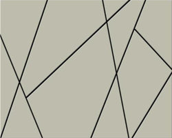 3D Wallpaper Geometric Lines 