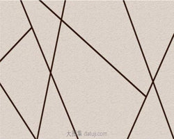 3D Wallpaper Geometric Lines 