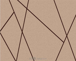 3D Wallpaper Geometric Lines 